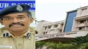 மதுரையில் செக்போஸ்ட்டில் மானமே போச்சு.. கண் சிவந்த போலீஸ் கமிஷனர்.. லெப்ட் & ரைட் வந்த வாக்கி டாக்கி