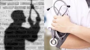2 முறை நீட் தேர்வு எழுதியும் தேர்ச்சி பெற முடியலையே.. பட்டுக்கோட்டை மாணவர் தூக்கிட்டு தற்கொலை! 