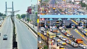 நெஞ்சே நிறையுதே..சென்னை ஐடி செக்டாரில் வேலை பார்க்குறீங்களா? ஊழியர்களுக்கு ஸ்வீட் சர்ப்ரைஸ்..அசத்தல்