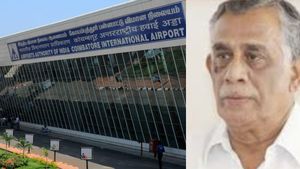 அது வேற.. இது வேற.. கூட்டணி கட்சிப் பரிந்துரையை கண்டுகொள்ளாத கோவை எம்பி 