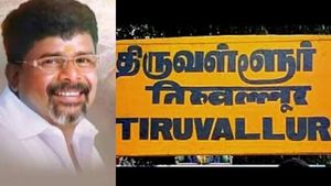 “துரோகிக்கு கவுண்ட் டவுன் ஆரம்பம்.. பழிக்குப் பழி” பேஸ்புக்கில் பதிவிட்ட ஊராட்சி தலைவரின் கணவர் கைது