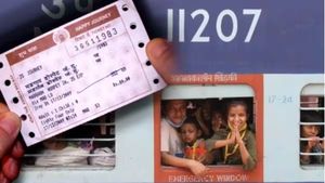 மதுரை To சென்னைக்கு இன்று மட்டும் சிறப்பு ரயில்.. தாம்பரத்துக்கு ஹேப்பி.. தென் மாவட்டமும் குஷி.. செம