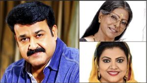 மோகன்லால் வாயே திறக்கல.. இப்ப கூண்டோடு ராஜினாமா.. நெளியும்