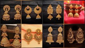 தங்கம் விலை ஏற்றமும் இல்லை இறக்கமும் இல்லை! நாளைக்கு வச்சு செய்யுமோ? சென்னையில் ஒரு பவுன் என்ன விலை?