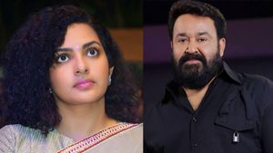 “கோழைத்தனமான செயல்..” மோகன்லால் உள்ளிட்ட கேரள திரைப்பட சங்க நிர்வாகிகளை கடுமையாக விமர்சித்த பார்வதி 