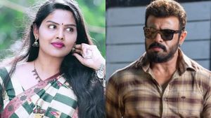 தமிழ் நடிகர் ரியாஸ்கான் மீது பாலியல் புகார்.. பரபரப்பை கிளப்பிய மலையாள நடிகை ரேவதி! அடுத்த ஷாக் 