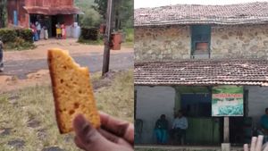 மூடு விழா காணும் மாஞ்சோலை ரஸ்க்! இது எப்படி பிரபலமானது தெரியுமா? 