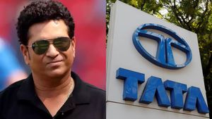 சச்சினுக்கு பெரிய நஷ்டம்.. ஆனா பாருங்க அதே விஷயத்தில் டாடாவுக்கு 5 மடங்கு லாபம்! அது எப்படி