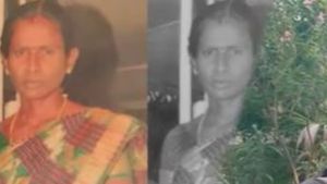 அம்மான்னு கூட நினைக்கல.. காட்டுக்குள் கடத்தி.. சேலையை உருவி.. வாயில் மதுவை ஊற்றி.. அதிரும் தருமபுரி 