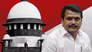 அப்போ நீதிபதிகளை விட எம்எல்ஏக்களுக்கு சம்பளம் அதிகமா? செந்தில் பாலாஜி வழக்கில் நீதிபதி கலகல 