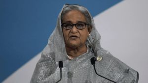 சிக்கலில் ஷேக் ஹசீனா.. நீண்டகாலம் அடைக்கலம் கொடுக்க நம் நாடு தயங்குவது ஏன்? பின்னணியில் 3 காரணம்