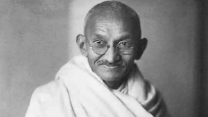  நாடே கொண்டாடிய முதல் சுதந்திர தினம்! ஆனால் காந்தி மட்டும் இல்லை.. அப்போது என்ன நடந்தது தெரியுமா?