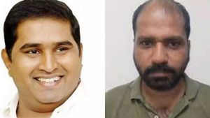 ஆடு பகை, குட்டி உறவு டெக்னிக்! ஆம்ஸ்ட்ராங்கை அங்கிள் அங்கிள் என அழைத்து கொலை! அஸ்வத்தாமன் பரபரப்பு 