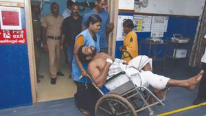கன்னியாகுமரியே ஆடிப்போச்சு.. செல்வம் கிட்ட சைலண்டா நெருங்கிய போலீஸ்.. சுசீந்திரம் பைபாஸில் பரபரப்பு