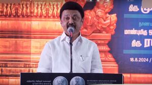 சோகம் இருந்தால் இரவில் தூக்கம் வராது.. நேற்று மகிழ்ச்சியில் தூக்கம் வரவில்லை.. ஸ்டாலின் நெகிழ்ச்சி 