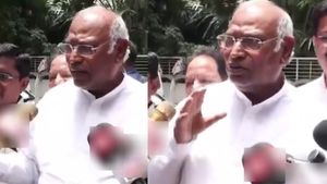 இந்தியில் கேள்வி கேட்ட நிருபர்.. 