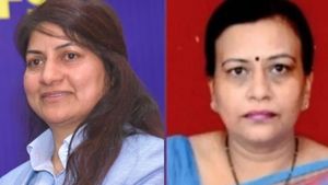 மிஸ்ஸே ஆகாது.. கொல்கத்தா டாக்டர் கொலையில் சிபிஐ இறக்கிய 2 பெண் சிங்கங்கள்.. யார் இந்த மீனா + சீமா? 