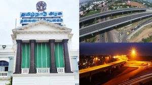 சோழிங்கநல்லூர் டூ மகாபலிபுரம்.. மொத்தமாக அடியோடு மாறுது! தமிழ்நாடு அரசின் நல்ல முடிவு! இதுதான் தேவை 