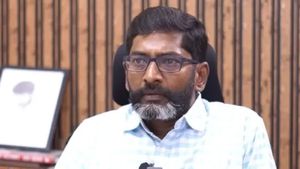  சவுக்கு சங்கர் மீது மீண்டும் பாய்ந்தது குண்டர் சட்டம்..கஞ்சா வழக்கில் அதிரடி! தேனி போலீசார் ஆக்சன்!