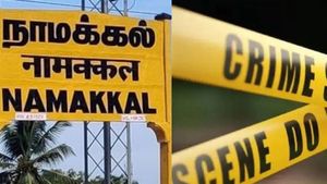  நாங்குநேரி டூ நாமக்கல்.. கொலை களங்களாக மாறிய பள்ளிக் கூடங்கள்.. தமிழகத்திற்கு என்னதான் ஆச்சு?