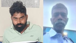 கிருஷ்ணகிரியை கிறுகிறுக்க வைத்த சிவராமன்.. தந்தையும் மர்ம மரணம்! உடற்கூறு ஆய்வில் வெளிவந்த ரகசியம் 