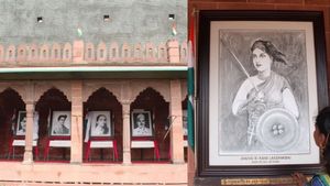 அறியப்படாத சுதந்திரப் போராட்ட வீரர்கள்.. டெல்லி செங்கோட்டைபோல கோவையில் ஓர் பிரம்மாண்டம் 