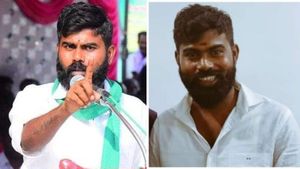  எலி பேஸ்ட் சாப்பிட்டு தற்கொலைக்கு முயன்ற பாலியல் பலாத்கார குற்றவாளி சிவராமன்! மருத்துவமனையில் அனுமதி