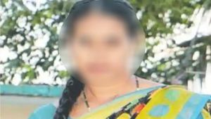 சென்னை அம்பத்தூரில்.. பாழடைந்த பங்களாவுக்குள் யாரந்த இளம்பெண்? தறிகெட்டுபோன உறவு.. இப்படியொரு கொடுமை 