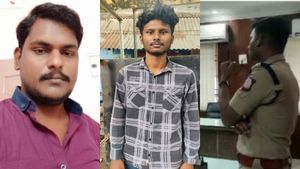 வாயை விட்ட தம்பி..லிஸ்ட் போட்டு தூக்கிய வருண்குமார் ஐபிஎஸ்!காலேஜ் டாப்பராமே நீ..பெருந்தன்மைய பாருங்க