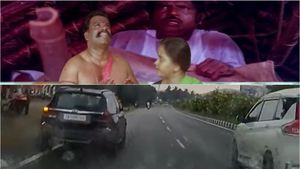 எல்லாம் மேல இருக்குறவன் பார்த்துக்குவான்.. சென்னை வாகன ஓட்டிகளே தப்பி தவறிகூட இந்த தப்பு செய்யாதீங்க 