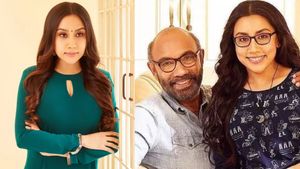 மாதவிடாய் வலியால் துடித்த என்னை! சொந்தக்காரர்களே ஆள் வைத்து அடித்தனர்! திவ்யா சத்யராஜ் வேதனை 
