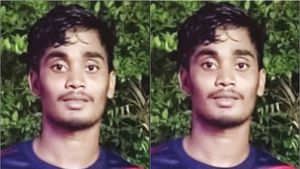 வேலூர் அருகே பள்ளி மாணவி கர்ப்பம்.. போலீஸ் விசாரணைக்கு பயந்து காதலன் விபரீத முடிவு 