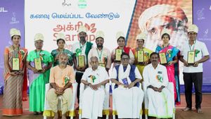 ஈஷா மண் காப்போம் சார்பில் கோவையில் அக்ரி ஸ்டார்ட்-அப் திருவிழா! ஆயிரக்கணக்கான மக்கள் பங்கேற்பு
