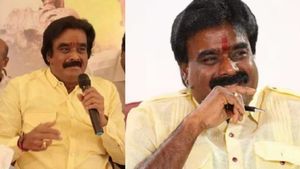 ரூ 525 கோடி மோசடி வழக்கு: பாஜக வேட்பாளர் தேவநாதன் யாதவிடம் 8 மணி நேரமாக துருவி துருவி விசாரணை 