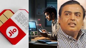 ஜியோ சிம் ஒர்க் ஆகலை.. நுகர்வோர் கோர்ட்டில் வழக்கு..  முகேஷ் அம்பானியை ஆடிப்போக வைத்த உத்தரவு 