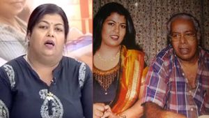என்டே மோளே! என அழைத்து நடிகர் திலகனின் மகளுக்கு பாலியல் தொல்லை! பிரபல நடிகர் மீது புகார்! 