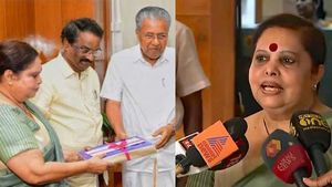  அட்ஜெஸ்மெண்ட், உடை மாற்றும் அறை கூட இல்லை! மலையாள சினிமாவில் 17 பிரச்சனைகள்! ஹேமா கமிஷன் ரிப்போர்ட்