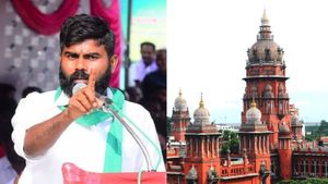  17 மாணவிகளுக்கு பாலியல் தொல்லை.. திடீரென உயிரிழந்த சிவராமன்..! சென்னை உயர்நீதிமன்றத்தில் முறையீடு