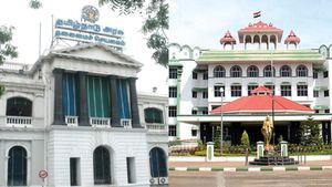 வெட்கமா இல்லை? குடிச்சு செத்தால் 10 லட்சம்..குழந்தை செத்தால் தர முடியாதா? தமிழக அரசை விளாசிய நீதிபதி