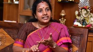 வாரிசுகள் முதலமைச்சர் பதவிக்கு வருவதுதான் திராவிட மாடலா? - கொதித்தெழுந்த வானதி சீனிவாசன் 
