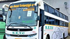 காலாண்டு தேர்வு விடுமுறை, திருப்பதி பிரம்மோற்சவம்..  டிஎன்எஸ்டிசி வெளியிட்ட மனம் குளிரும் அறிவிப்பு