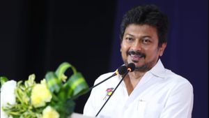 மதுரையில் துணை முதல்வர் உதயநிதியின் முதல் நிகழ்ச்சி.. உற்சாக வரவேற்புக்கு ரெடியான உடன்பிறப்புகள் 