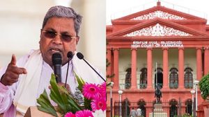 சித்தராமையா பதவியை காவு கொள்ளுமா கர்நாடக ஹைகோர்ட் தீர்ப்பு? முடா முறைகேடு வழக்கு- முழு விவரம்! 