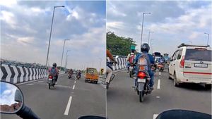 கோவை மக்களே 10 நாள் தான் டைம்.. உக்கடம் மொத்தமாக மாறுது.. குட்நியூஸ் 