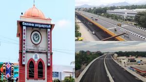கோவையின் எதிர்காலம்.. மேஜர் ஏரியாவில் வருகிறது முக்கிய மாற்றம்.. எல்லாமே மொத்தமா மாறிடும் பாருங்க 