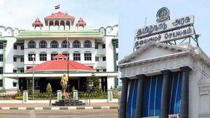 ஏற்கனவே முடிவு பண்ணி தானே வச்சிருப்பீங்க! அப்பறம் ஏன் லேட்? தமிழக அரசுக்கு நீதிபதிகள் சரமாரி கேள்வி