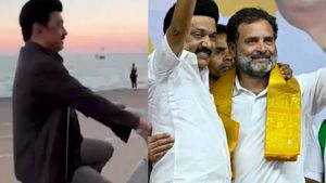  “பிரதர்.. சென்னைல நாம எப்போ ஒண்ணா சைக்கிள் ஓட்டலாம்?” ஸ்டாலினிடம் கேட்ட ராகுல் காந்தி!