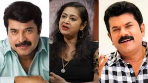 மம்முட்டி கூடவா? அந்த நடிகையா? லிஸ்ட்டில் வரும் பிரபலங்கள்.. வரிசையாக முன்ஜாமீன்கள்.. #ஹேமா கமிட்டி 