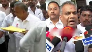  குழந்தைகளுக்கு நோ என்ட்ரி..8 மணி நேரம் தவெக மாநாடு! 21 கேள்விக்கு பதில் இதுதான்! இத்தனை பேர் தானா?