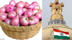 சின்ன வெங்காயம் வெறும் ரூ.29.. தமிழகத்துக்கும் வந்தாச்சு ஹேப்பி நியூஸ்.. மத்திய அரசின் அடுத்த அதிரடி